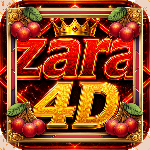 zara4d — galeri pratinjau - APK Resmi